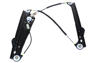 Vindusheis, Foran høyre, BMW 7 [E65, E66, E67], 51 33 7 024 812, 51 33 7 138 862, 51 33 7 202 480