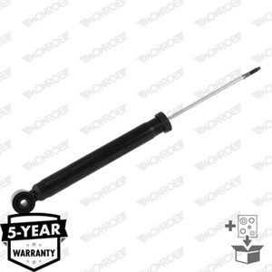 Støtdemper, Bakaksel, OPEL INSIGNIA A, INSIGNIA A Sedan, VAUXHALL INSIGNIA Mk I, 13219187, 13234170, 13299878, 436414, 436458, 436617, 4