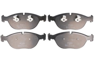 Bremseklosser sett, Framaksel, ALPINA,AUDI,BENTLEY,BMW,CHRYSLER,MERCEDES-BENZ,ROLLS-ROYCE,VW, 0034202120, 0034209120, 34111162884, 34111