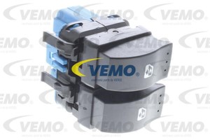 Bryter, vindusløfter, På førersiden, RENAULT MEGANE II, MEGANE Kombi II, MEGANE Sedan II, SCÉNIC II, 82 00 107 772