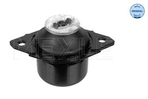 Lagring, motor, Bakre venstre, VW GOLF II, JETTA II, 191 199 402 A, 191 199 402 B, 191 199 402 C, 191 199 402