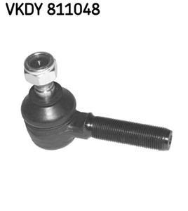 Styreledd (ytre), Ytre, framaksel, Høyre eller venstre, TOYOTA, 45046-29115, 45046-29125, 45046-39105, 45046-39106, 45046-39125, 45046-3
