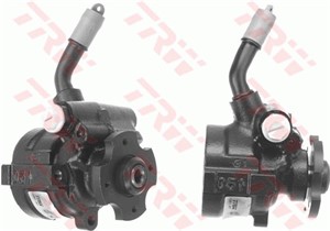 Hydraulikkpumpe, styring, CITROËN JUMPER Buss, JUMPER Flak/chassi, JUMPER Skåp, PEUGEOT BOXER Buss, BOXER Flak/chassi, BOXER Skåp, 4007