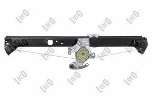 Vindusheis, Bakre venstre, BMW X5 [E53], 51 35 7 125 059, 51 35 8 254 913, 7125059, 8254913
