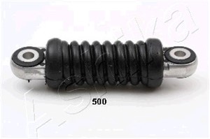 Svingningsdemper, kilerem med ribber, MITSUBISHI CARISMA, CARISMA Sedan, 49171-66G00, 4917166G10000