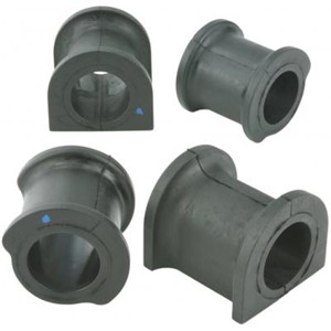 Lagring, stabilisator, bakaksel begge sider, VW, 7H5511413C, 7H5511414A
