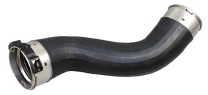 Ladeluftslange, Høyre, MERCEDES-BENZ, A 204 528 16 82, A 204 528 66 82, A2045281682, A2045286682