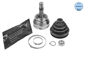Leddsett, drivaksel, Hjulside, RENAULT 19 I, 19 II, CLIO I, LAGUNA I, LAGUNA Grandtour I, 7701349874, 7701349880, 7701349938, 7701351479
