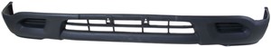 Front kledning, TOYOTA HILUX Pick-up VI, 53911 04160, 53911 35390