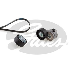 Kileribberemsett, FIAT DUCATO Buss, DUCATO Flak/chassi, DUCATO Skåp