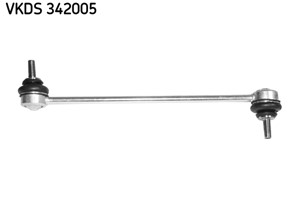 Stang, stabilisator, framaksel, Høyre eller venstre, ABARTH,FIAT,FORD,LANCIA, 1580517, 50700464, 50700941, 51795269, 51801136, 9S51 5K48