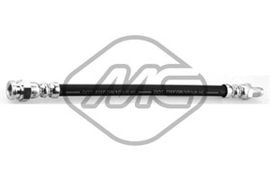 Bremseslange, bakaksel begge sider, ABARTH,FIAT,LANCIA, 46814034, 82442878