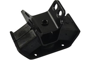 Lagring, motor, Bak, TOYOTA HILUX Pick-up VI, 1237134030