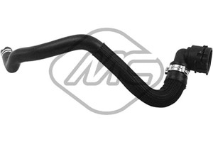Ladeluftslange, FIAT 500L, 52029056