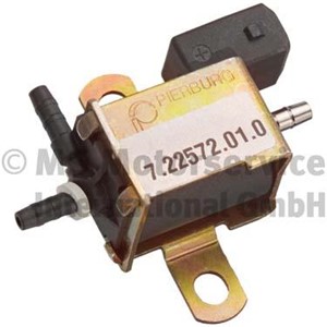 Ladetrykk regulatorventil, LAND ROVER DEFENDER Cabrio, DEFENDER Pick Up, DEFENDER Station Wagon, DISCOVERY II, PMK100130