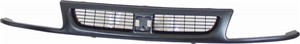 Radiatorgitter, SEAT IBIZA II, 6K6853655B GRU
