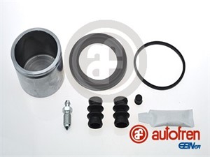 Reparasjonssett, bremseklave, Framaksel, AUDI,SEAT,SKODA,VW, 3C0615123, 3C0615124, 5F0615123, 5F0615123A, 5F0615124A, 5G0615123A, 5G0615