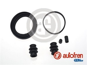 Reparasjonssett, bremseklave, Framaksel, CITROËN,FIAT,LANCIA,PEUGEOT, 4401C7, 4427C0, 9949359