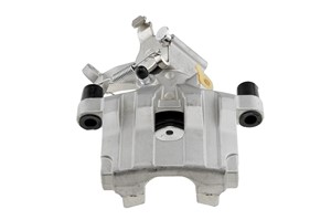 Bremsecaliper, Bakaksel, Venstre bakaksel, Venstre, CADILLAC,OPEL,SAAB,VAUXHALL, 5 42 093, 55 42 115, 93172182, 93190673