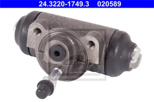 Hjul bremsesylinder, Bakaksel, FORD RANGER, 1717333, AB31-2261-AA
