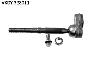 Aksialledd, parallellstang, framaksel, Høyre eller venstre, MERCEDES-BENZ A-KLASS [W169], B-KLASS Sports Tourer [W245], A 169 330 08 03,