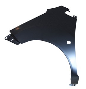 Skvettskjerm, Foran høyre, CHEVROLET SPARK, 95364001, 95950452, 95977325