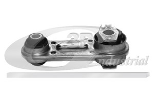 Lagring, motor, Bak, RENAULT LAGUNA II, LAGUNA Grandtour II, VEL SATIS, 8200000003, 8200371093