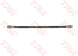 Bremseslange, Bakaksel, Innvendig, Ytre, bakaksel begge sider, Høyre bakaksel, Høyre, Senter, Venstre, RENAULT, 77 04 003 765, 77 04 003