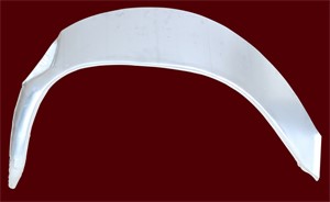 Hjulkasse, Bakre venstre, MERCEDES-BENZ /8 [W114, W115], /8 Coupé [W114]
