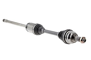 Drivaksel, Framaksel høyre, BMW 5 [E60], 5 Touring [E61], 31607558952, 31607570272, 31607570274