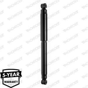 Støtdemper, Bakaksel, VW AMAROK, AMAROK Flak/chassi, 2H0513029F, 2H0513029G, 2H0513029H, 2H0513029J