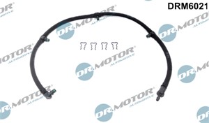 Slange, lekkasje brennstoff, FORD RANGER, MAZDA BT-50 Flak/chassi, BT-50 Pick-up, 1449270