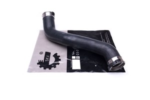 Ladeluftslange, MERCEDES-BENZ GLE [W166], 1665280582, A1665280582