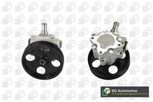 Hydraulikkpumpe, styring, CITROËN,FIAT,PEUGEOT, 4007.CK, 4007.KL, 4007.VR, 9645653580