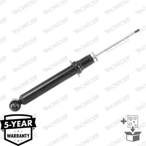 Støtdemper, Bakaksel, Høyre, Venstre, BMW 5 [F10], 33526784015, 33526784019, 33526789379, 33526789380, 33526789381, 33526855966