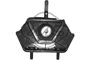 Lagring, motor, Foran høyre, MERCEDES-BENZ, 601 240 07 17, A601 240 07 17