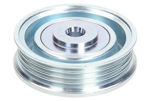 Strammerull, kilerem med ribber, MITSUBISHI GALANT VIII, GALANT Kombi VIII, PAJERO SPORT I, MD303884