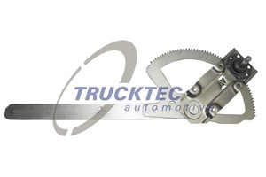 Vindusheis, Foran venstre, MERCEDES-BENZ, 05104343AA, 05123721AA, 690 720 7046, 901 720 0946, 901 720 1446, A690 720 7046, A901 720 0946