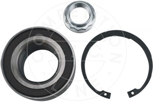 Hjullagersett, Bakaksel, bakaksel begge sider, BMW, 3341 6 762 321, 3341 6 775 842