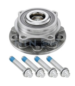 Hjullagersett, Bakaksel, ALFA ROMEO 159, 159 Sportwagon, BRERA, SPIDER, 50707556, 71753816