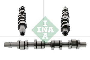 Kamaksel, Eksosside, AUDI,SEAT,SKODA,VW, 03G 109 102 F, 03G109102F