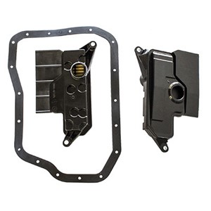 Hydraulisk filtersett, automatgir, LEXUS,TOYOTA, 35168-33080, 35330-48020