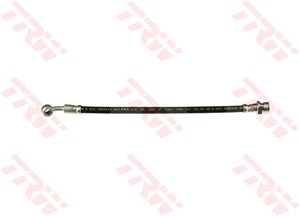 Bremseslange, Bakaksel, Høyre, Venstre, MG MG TF, MGF, GBH90282