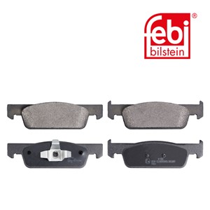 Bremseklosser sett, Framaksel, DACIA,RENAULT,SMART, 41 06 025 81R, 41 06 056 12R, 453 421 00 00, 453 421 00 10, 453 421 01 00, 453 421 1