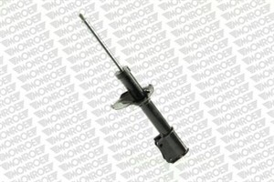 Støtdemper, Bakaksel, Høyre, SUZUKI BALENO, BALENO Halvkombi, BALENO Kombi, 4180160G20, 4180160G30, 4180161G10, 4180163G60, 4180163G61,