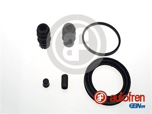Reparasjonssett, bremseklave, Framaksel, ALFA ROMEO,CITROËN,FIAT,FORD,JAGUAR,LANCIA,OPEL,PEUGEOT,TOYOTA, 04478-02160, 04478-02161, 04478