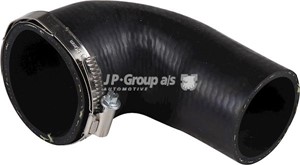 Ladeluftslange, Utgang, VW EOS, GOLF V, GOLF VI, GOLF PLUS V, GOLF Variant V, GOLF Variant VI, JETTA III, SCIROCCO III, TOURAN, 1K014583