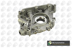 Oljepumpe, FORD FIESTA V, FIESTA VI, FOCUS II, FOCUS III, MONDEO IV, PUMA, 1000143, 1010016, 1067890, 1072052, 1435192, 1697426