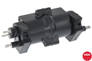 Tennspole, CITROËN 2 CV, ACADIANE, AMI, AMI Break, DYANE, LNA, MEHARI, VISA, 04112-58010, 0411258011, 04112-58011, 0411258014, 04112-580