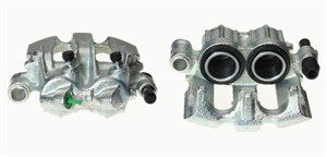 Bremsecaliper, Framaksel, Venstre, Bak akselen, VOLVO 740, 740 Kombi, 760, 760 Kombi, 780, 1329768-4, 1359557-4, 271364-2, 5002883-6, 81